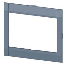 Mold Porta 104,6X75,8Mm Para Disjuntor 3Va 3VA92570SB30 Siemens