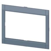Mold Porta 137,6X92,8Mm Para Disjuntor 3Va 3VA93870SB30 Siemens