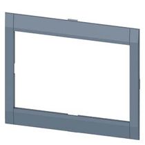 Mold Porta 137,6X92,8Mm Para Disjuntor 3Va 3VA93870SB30 Siemens