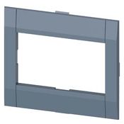 Mold Porta 76,2X45,65Mm Para Disjuntor 3Va 3VA90530SB10 Siemens