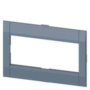 Mold Porta 104,6X45,65Mm Para Disjuntor 3Va 3VA92530SB10 Siemens