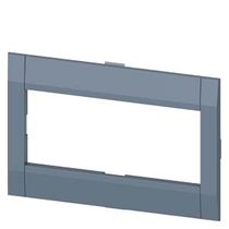 Mold Porta 104,6X45,65Mm Para Disjuntor 3Va 3VA92530SB10 Siemens
