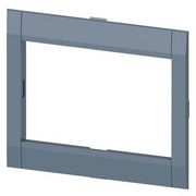 Moldura Porta S/Etu 3Va2 3VA91630SB10 Siemens