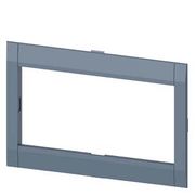 Mold Porta 137,6X70,7Mm Para Disjuntor 3Va 3VA93830SB10 Siemens