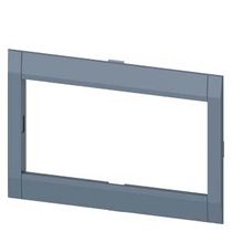 Mold Porta 137,6X70,7Mm Para Disjuntor 3Va 3VA93830SB10 Siemens