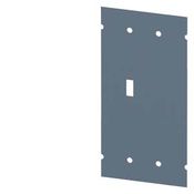 Placa Isol Cc 3Va1 Tripolar 3VA91130SG10 Siemens