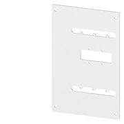 Placa Mont Intertrav 3VA92680VK20 Siemens