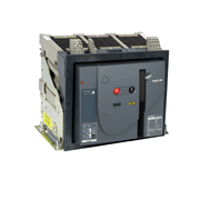 Disjuntor Caixa Aberta Tripolar 3200A 50KA MVS32N3MF5L Schneider