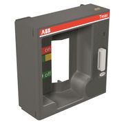 Moldura Frontal P/Disj T4/T5 1SDA054945R1 - Abb Automação