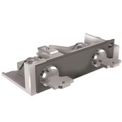 Chave Bloqueio Duplo P/Disj 1SDA073806R1 - Abb Automação