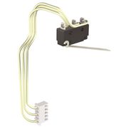 Contato Sinalizacao 250V P/Disj 1SDA073770R1 - Abb Automação