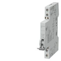 Contato Auxiliar 1Na+1Nf Alarme Para Disjuntor 5ST3020 Siemens