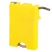 Disp Bloq C/Alav Travamento Para Minidij 5ST3806 Siemens