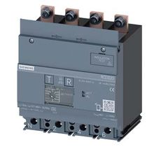 Módulo Rcd Infer 4P 3Va11 3VA91140RL10 Siemens