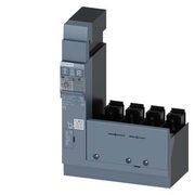 Módulo Rcd Later 4P 3Va11 3VA91140RS10 Siemens