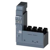 Módulo Rcd Later 4P 3Va11 3VA91140RS20 Siemens