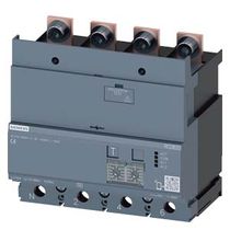 Módulo Rcd 4P 3Va2 160A 3VA91240RL30 Siemens