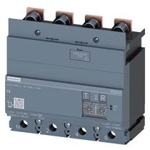 Módulo Rcd Infer 4P 3Va12 3VA92140RL20 Siemens