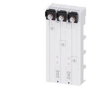 Adaptador Barramento 590A 140Mm X 300Mm 8US12134AH04 Siemens