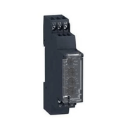 Rele Corrente Medição/Controle 220 A 480 V 0,01-5a 2na+2nf RM35TF30 Schneider