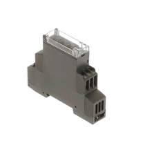 Rele Corrente Medição/Controle 220 A 480 V 0,01-5a 2na+2nf RM35TF30 Schneider