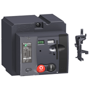 Motorizacao 24-30V P/Disj LV429436 Schneider