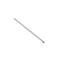 Eixo Prolongador 330X6X6Mm P/Secc OXS6X330 - Abb Automação