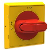 Manopla Vm/Am 65Mm P/Secc OHYS2AJ - Abb Automação