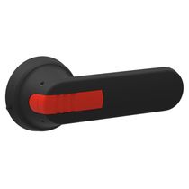 Manopla P/Secc Ot630/800 OHB125J12 - Abb Automação