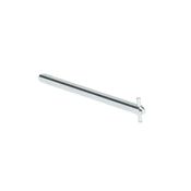 Eixo Prolongador Comp Eix 265Mm OXP6X265 - Abb Automação