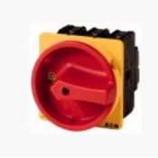 Chave Secc 3P Emerg 100A 690V P3100EASVB - Eaton