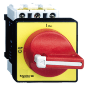 Interruptor Seccionador 3P 40A 690V 10Ka 3Na VCF2 - Schneider