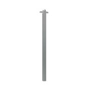 Eixo Prolongador 150X6X6Mm OXP6X150 - Abb Automação