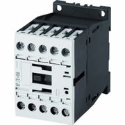 Contator Auxiliar 250VCA 50/60Hz 3NA+1NF DILA31220V5060HZ Eaton
