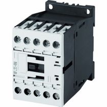 Contator Auxiliar 250VCA 3NA+1NF 6A Parafuso Dila Dila31220V5060Hz Eaton