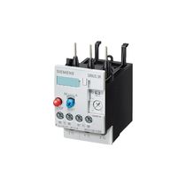 Relé Sobrecarga Eletrônico 690V 55 250A 3RB21634GC2 Siemens