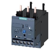 Relé Proteção Multifunção 6 25A 300 690V 3RB30261QB0 Siemens