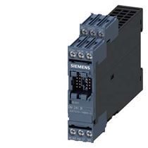 Mod Digital Simocode 24Vcc 3UF73101AB000 Siemens