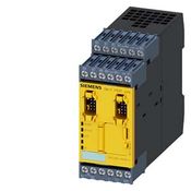 Mod Digital Simocode 110 240V Profisafe 3UF73301AU000 Siemens