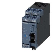 Unidade Controle 24V 3UF70111AB000 Siemens