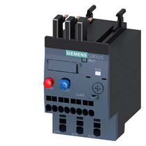 Rele Sobrecarga Térmico 690V 0,55 0,8A 3RU21160HC0 Siemens