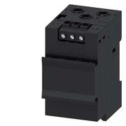 Módulo Med Corrente 0,3 4A 690V 45Mm 3UF71101AA010 Siemens