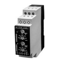 Rele Tensão Falta Fase/Ass Fase/Max Tens Trifásico 380Vca 3Ug0* 3UG07411BQ30 Siemens