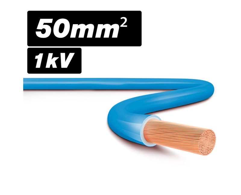 cabo-flexivel-eletrico-50mm-1kv-azul