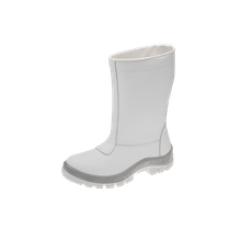 Coturno Frigorífico Microfibra Branca Bidensidade Bico De Plástico 70C32FRIPDGBP Tamanho 45 CA 32208 Marluvas