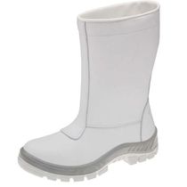 Coturno Microfibra Branca Bidensidade Bico De Aço 70C32PETPDGA Tamanho 39 CA 31802 Marluvas
