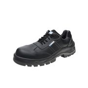 Tenis Microfibra Cadarço Bidensidade Bico De Composite Preta 70T18Coc Tamanho 35 CA 42586 Marluvas