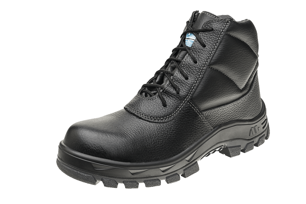 Marluvas Bota Borracha Epi Bota Cadarço Poliuretano Borracha