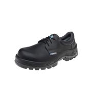 Sapato Cadarço Bidensidade Bico De Composite Palmilha Anti Perfurante Preta Tamanho 39 50S29C CA 46197 Marluvas