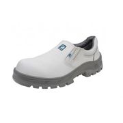 Tenis Elástico Bidensidade Bico De Composite Branca Tamanho 42 50T19C CA 45917 Marluvas